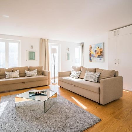 Duplex Ap Best Location Lizbona Zewnętrze zdjęcie
