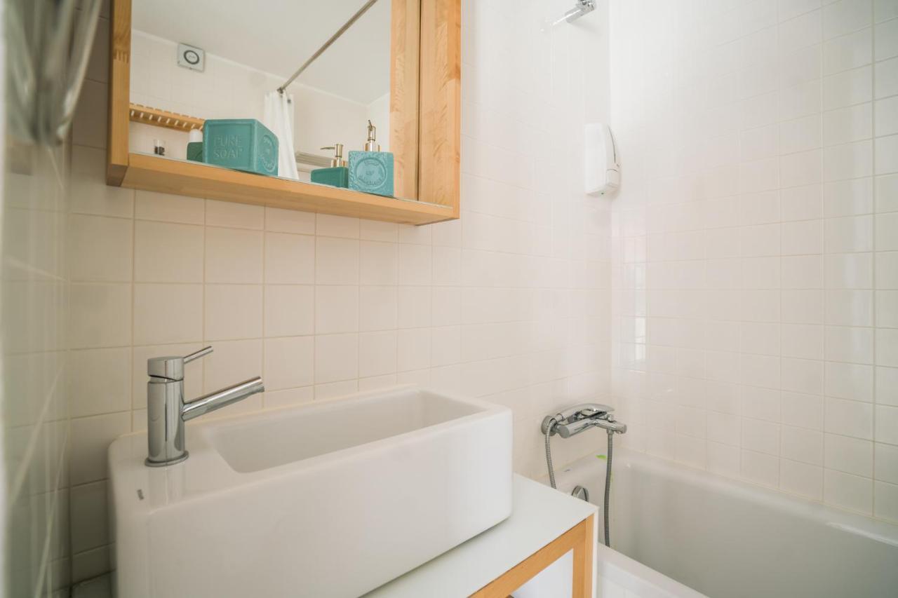 Duplex Ap Best Location Lizbona Zewnętrze zdjęcie
