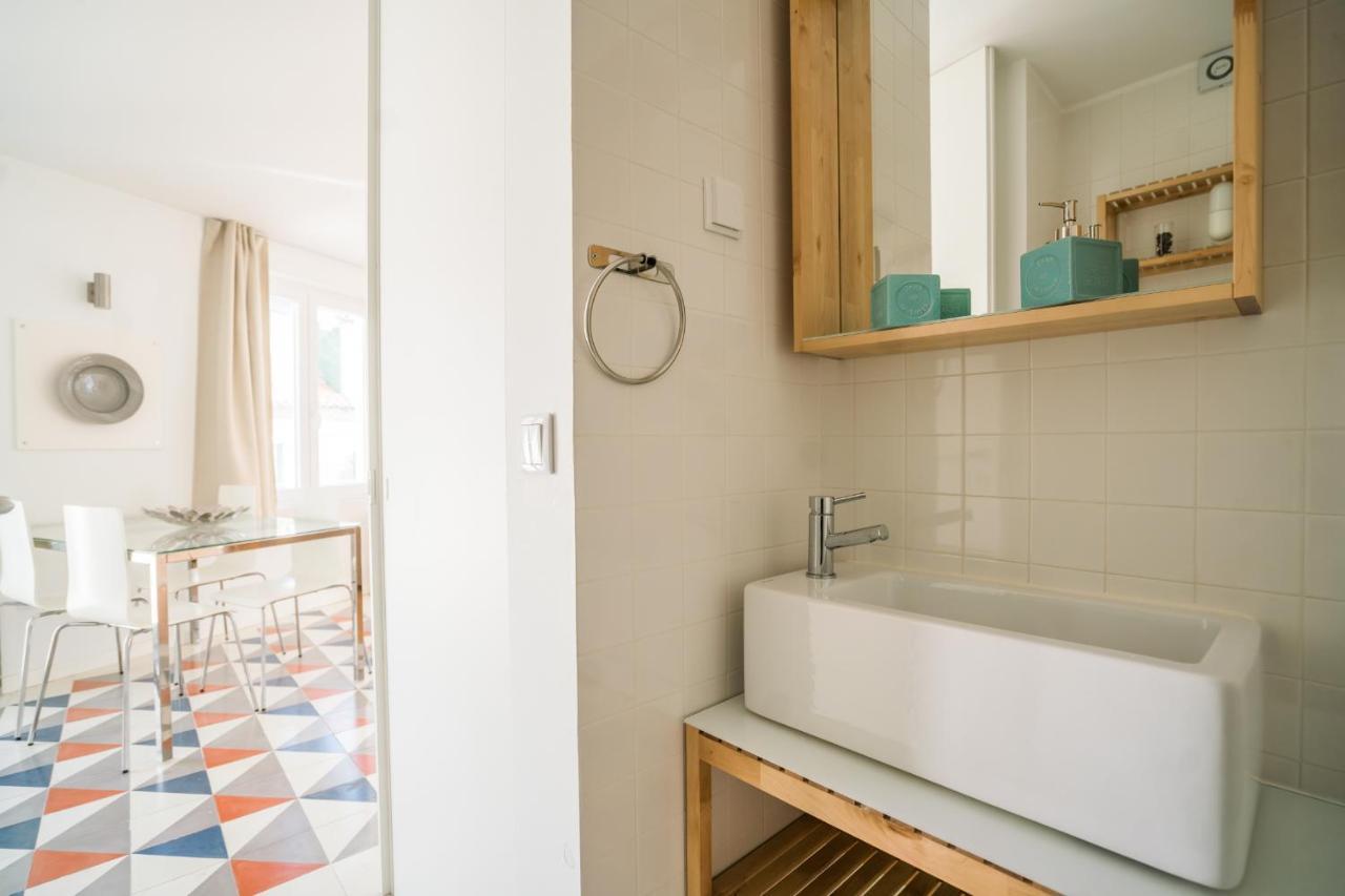 Duplex Ap Best Location Lizbona Zewnętrze zdjęcie