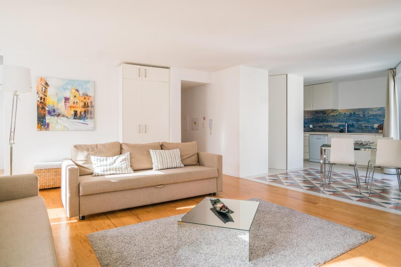 Duplex Ap Best Location Lizbona Zewnętrze zdjęcie