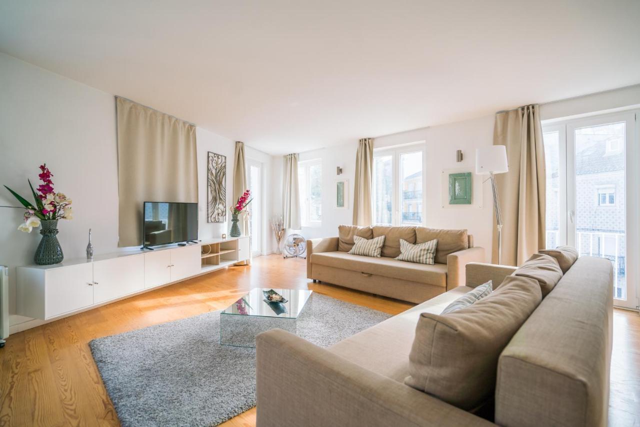 Duplex Ap Best Location Lizbona Zewnętrze zdjęcie