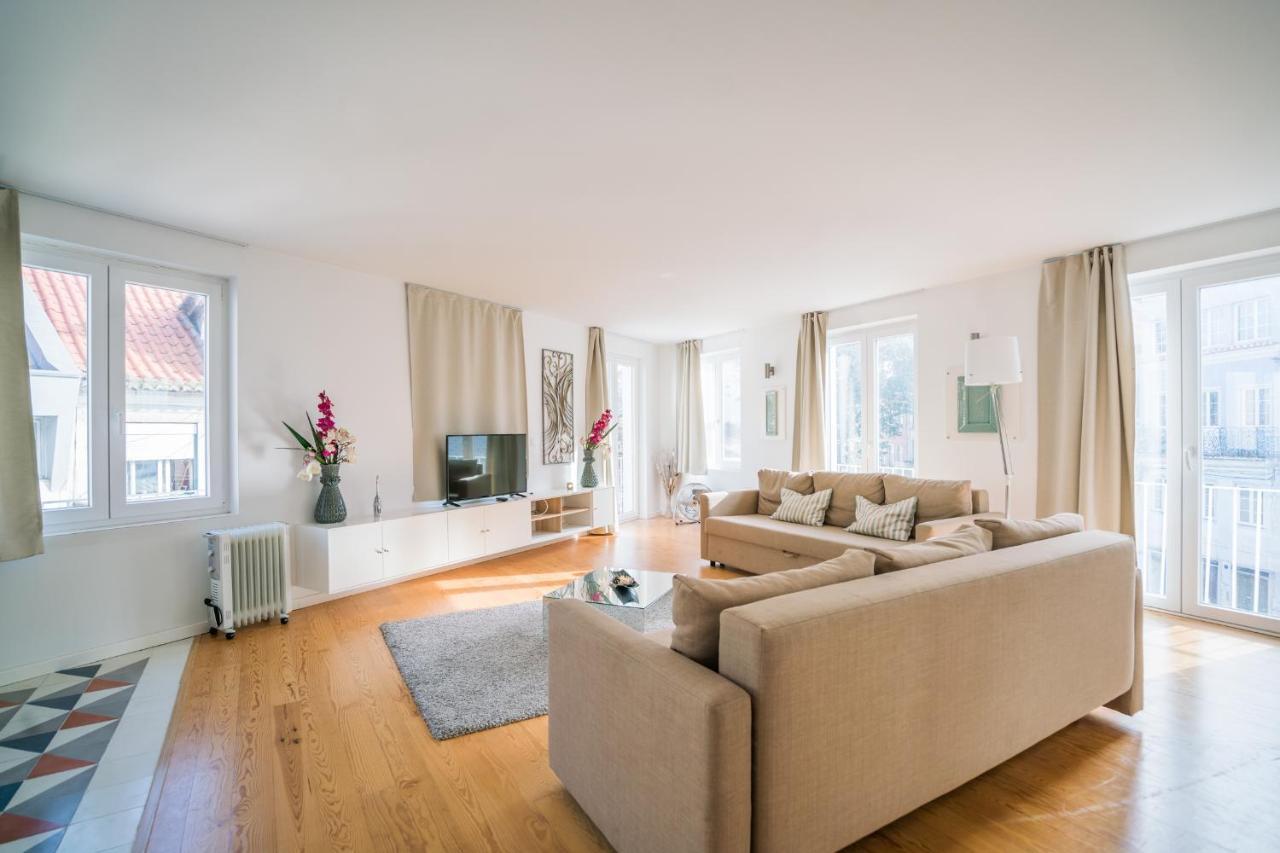 Duplex Ap Best Location Lizbona Zewnętrze zdjęcie