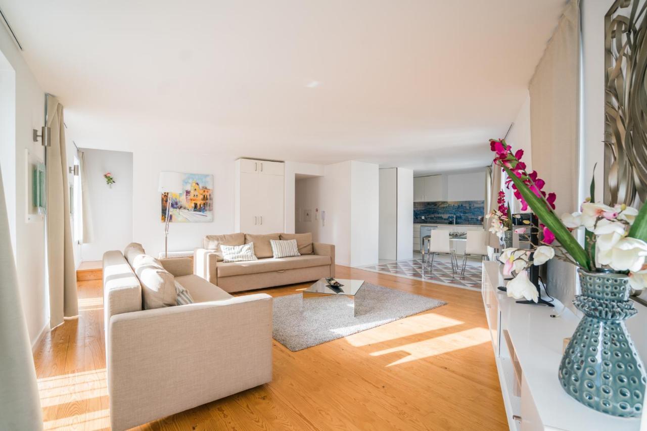 Duplex Ap Best Location Lizbona Zewnętrze zdjęcie