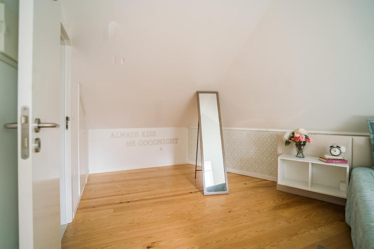 Duplex Ap Best Location Lizbona Zewnętrze zdjęcie