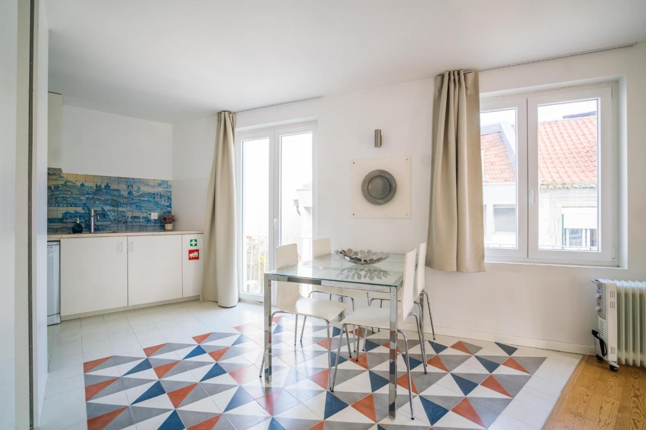 Duplex Ap Best Location Lizbona Zewnętrze zdjęcie