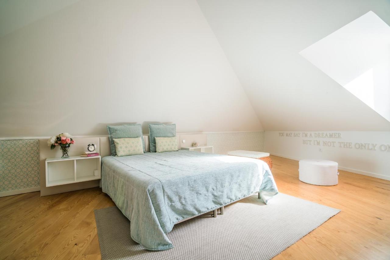 Duplex Ap Best Location Lizbona Zewnętrze zdjęcie